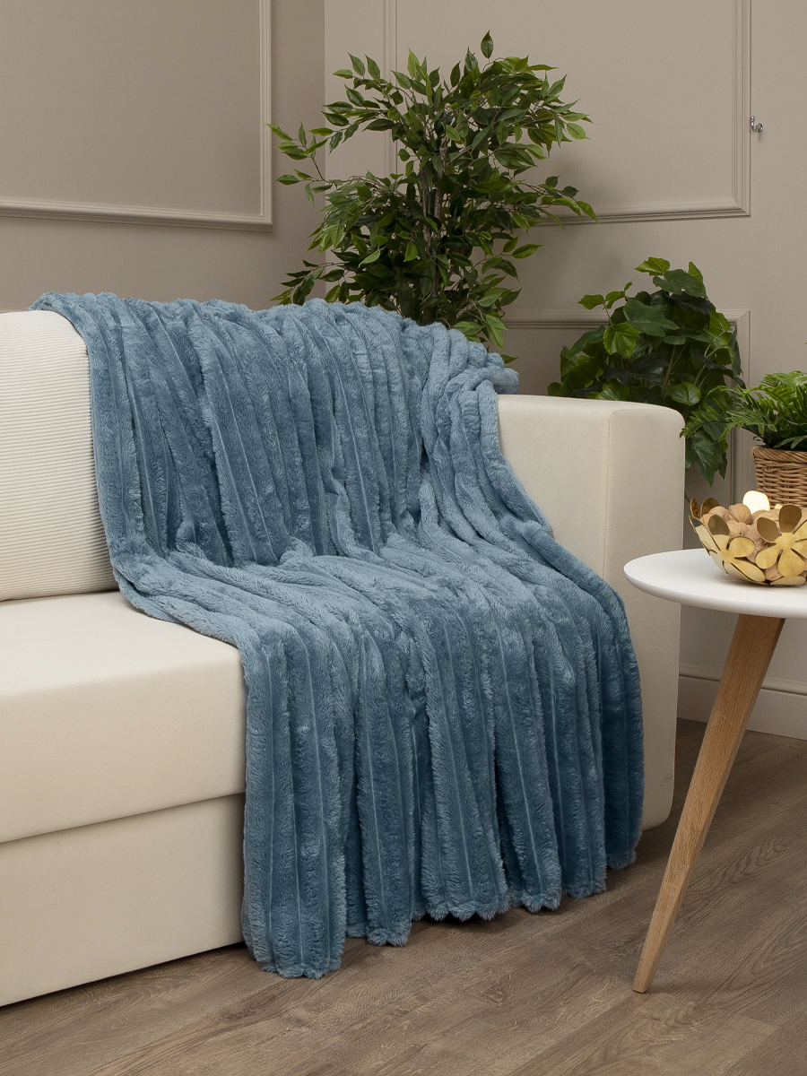 картинка Плед Texrepublic TF FNJR BL7 034/2022 NC 