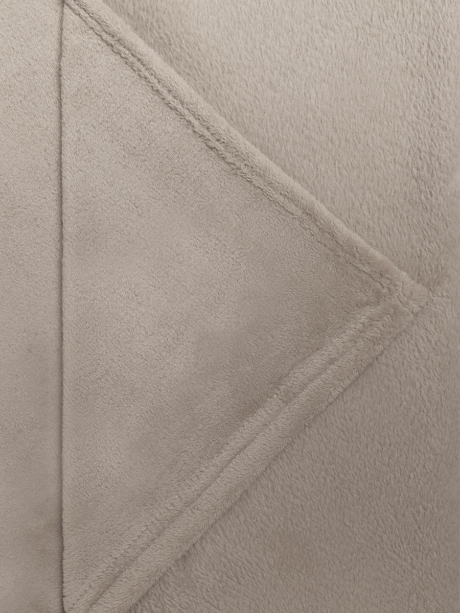 картинка Плед Texrepublic TF FNP BE-GY1 2022 