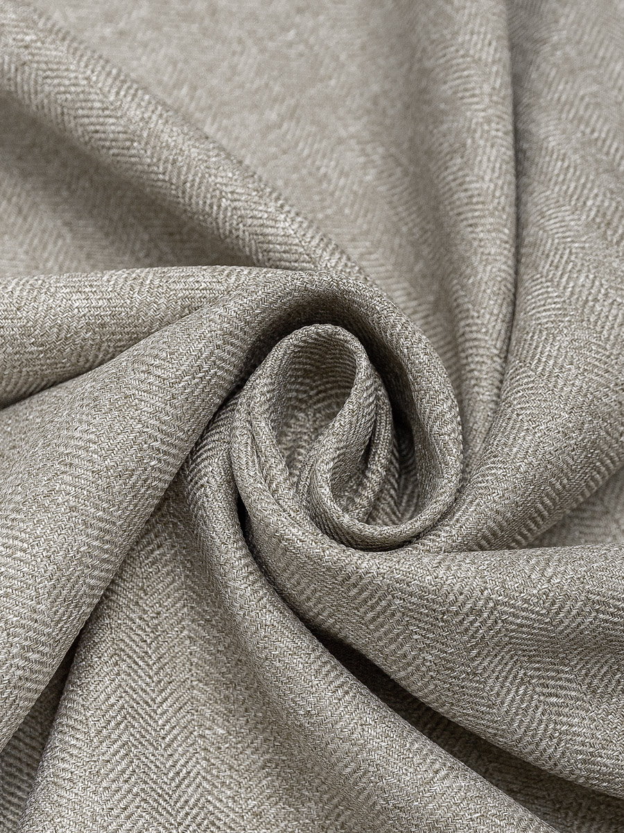 картинка Штора Amore Mio RR 4ML 175278-038 2,0*2,7*1 серый nc 