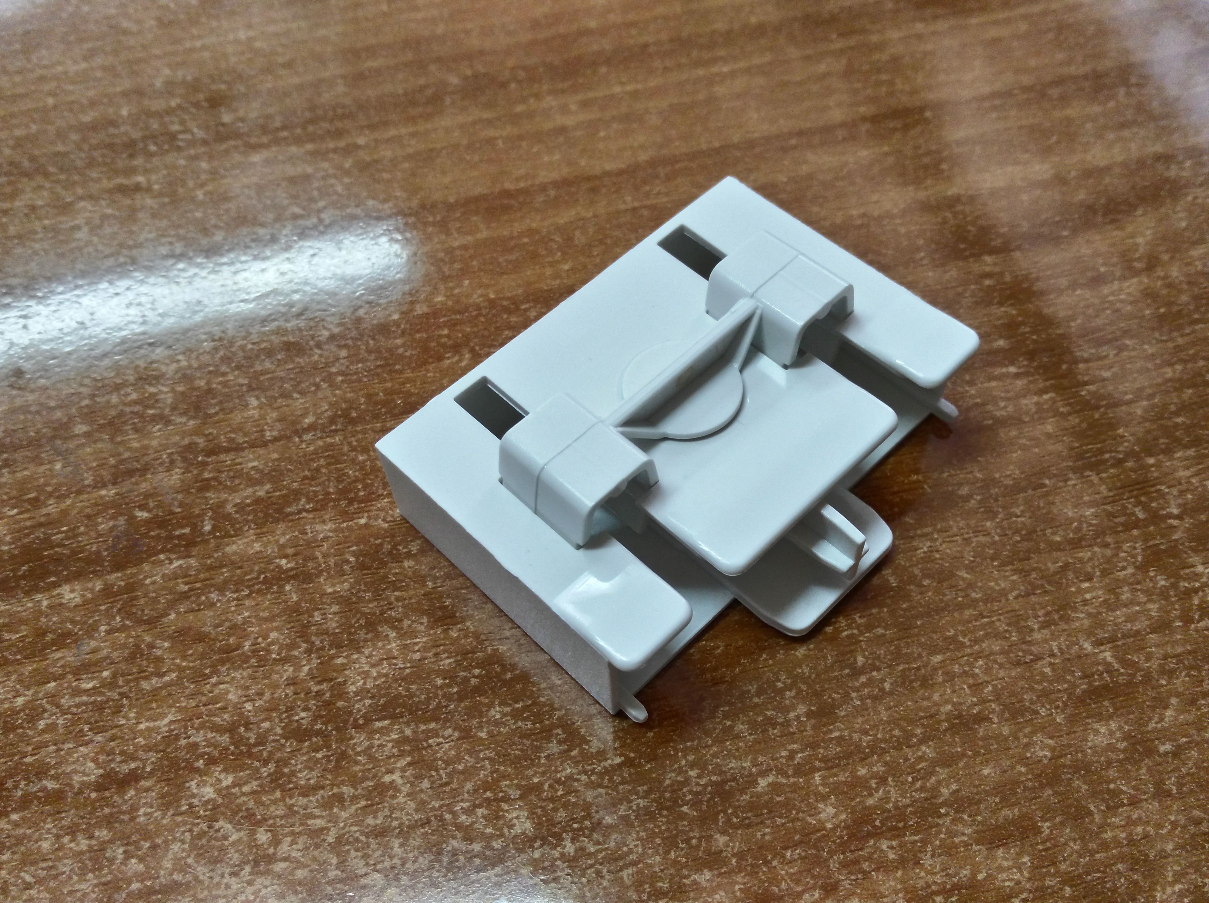 картинка Фурнитура TR I финал 2-х пол 