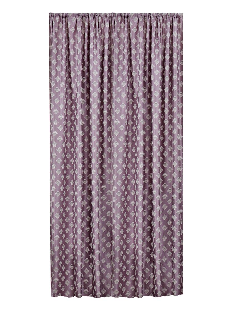 картинка Штора Amore Mio RR GD3491-04 2,0*2,7*1 розовый 