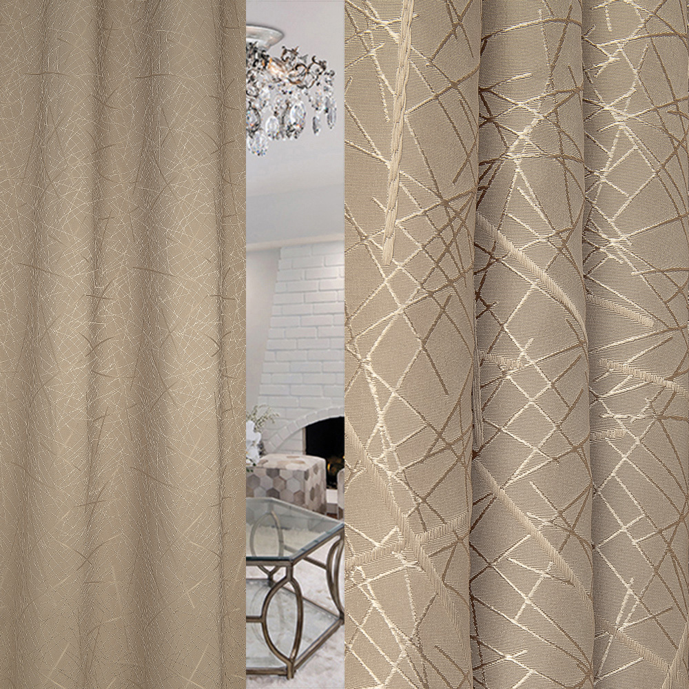 картинка Портьера  RS1891-007/280 PJak RF NC 