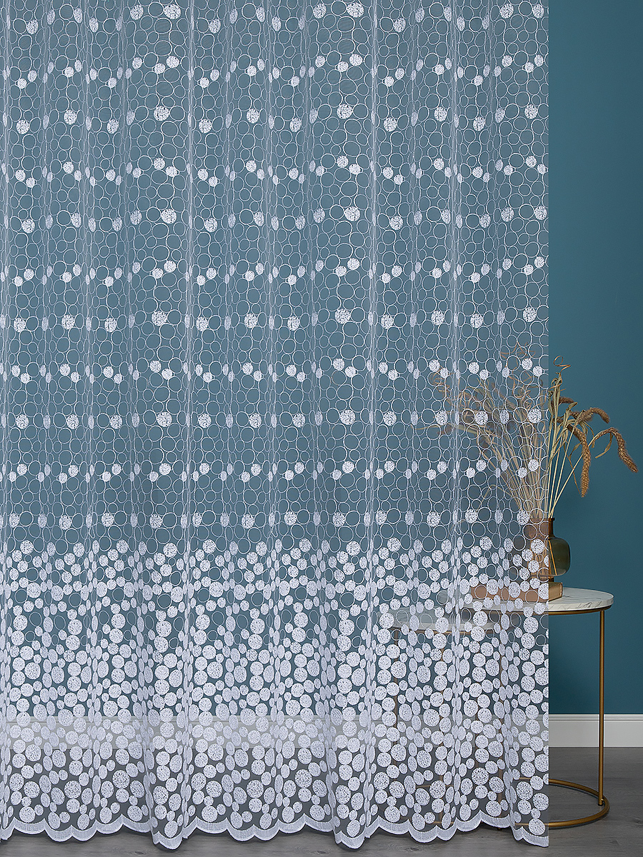 картинка Сетка вышивка  TRT 12P32-w/290 SB 