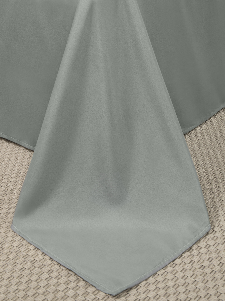 картинка Постельное бельё Eclair BZ QR a Stone SINGLE 50*70 Msh 