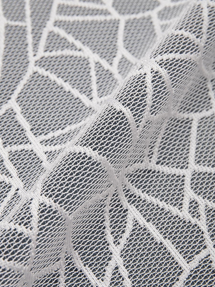 картинка Тюль HX H 629-01/280w 