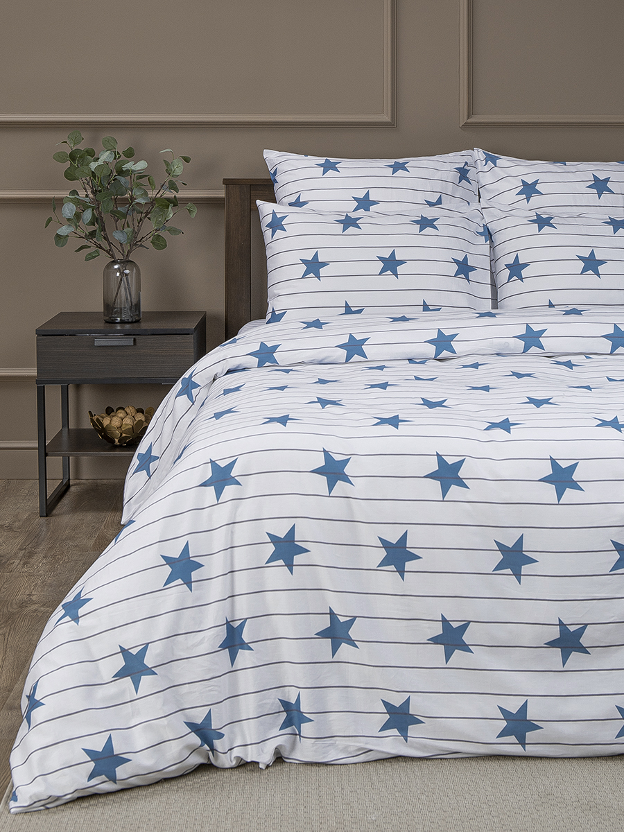 картинка Постельное бельё Amore Mio BZ QR Presto EURO Sp b 