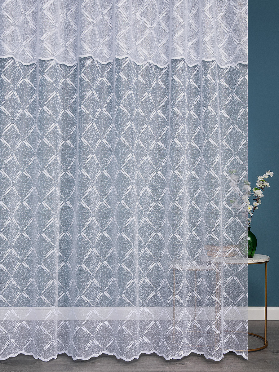 картинка Тюль Texrepublic HX F 1089/250Kw 