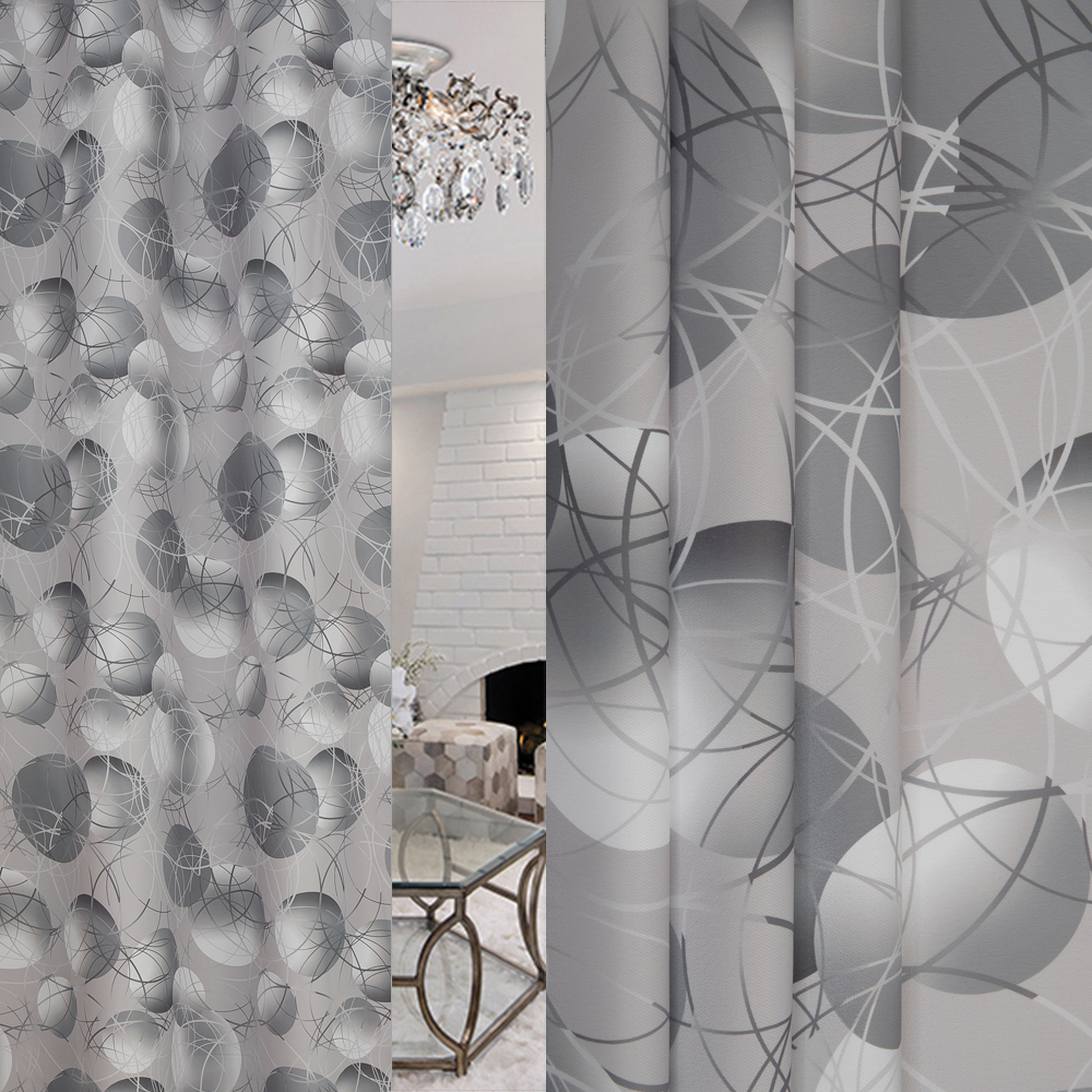 картинка Портьера HH 3939-02/280 P Pech 