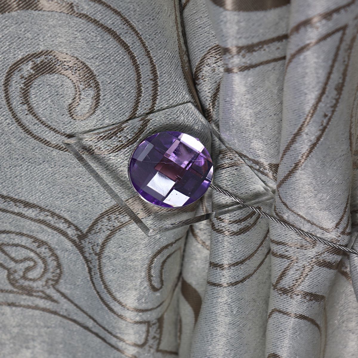 картинка Магнит Ajur MI M15-purple 