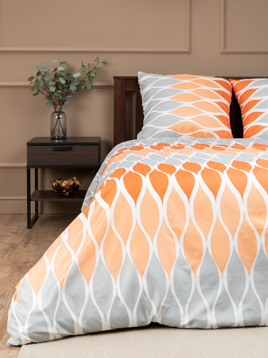 картинка Постельное бельё Amore Mio BZ Pert EURO M 