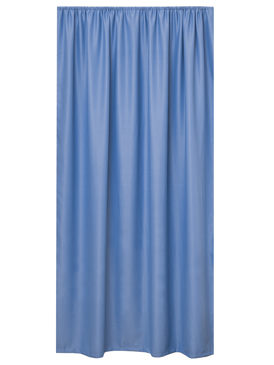 картинка Портьера Texrepublic HN 6668-12/280 P BL 