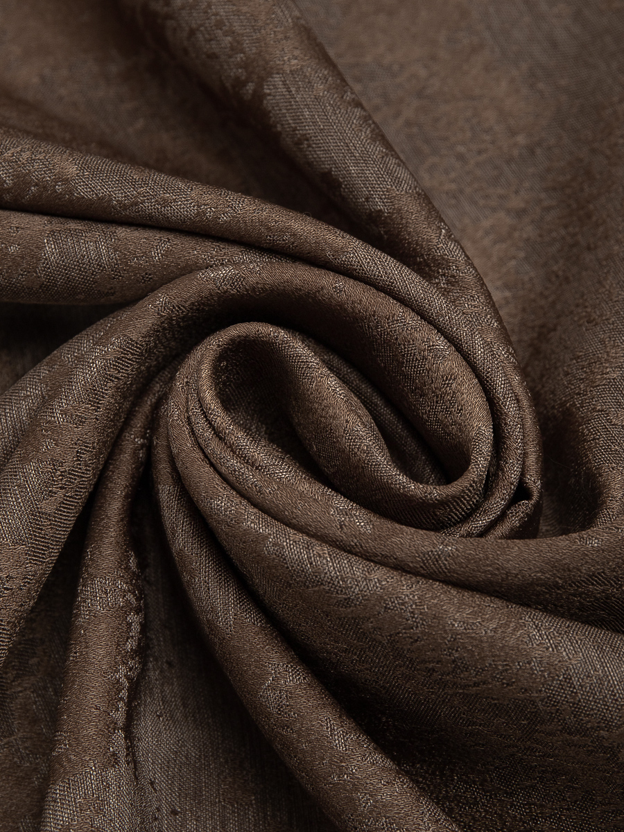 картинка Штора Amore Mio RR 6ML SOFT-4332C-12 1,5*2,7*2 коричневый 