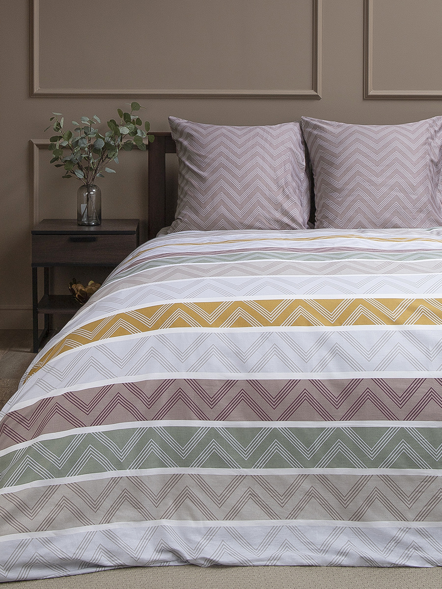 картинка Постельное бельё Amore Mio BZ QR Molto DOUBLE max LUX Sp 