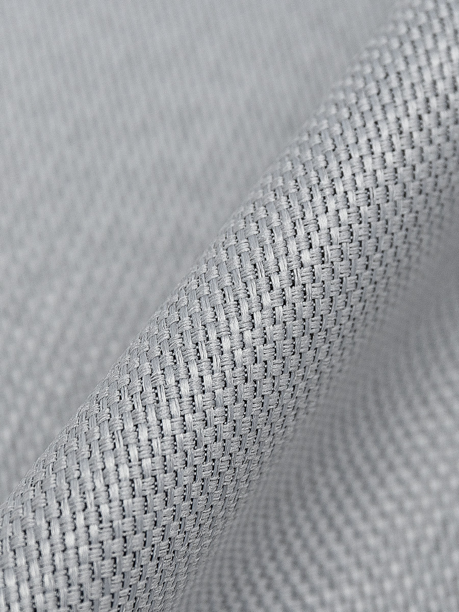 картинка Штора Buenas noches RR 6ML 104-036 1,5*2,7*2 серый nc iv 