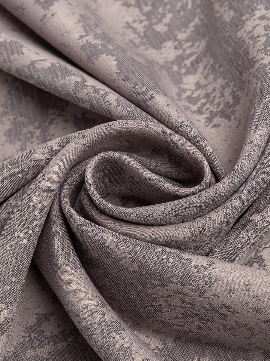 картинка Штора Amore Mio RR 6ML SOFT-4332C-25 1,5*2,7*2 серо-бежевый 