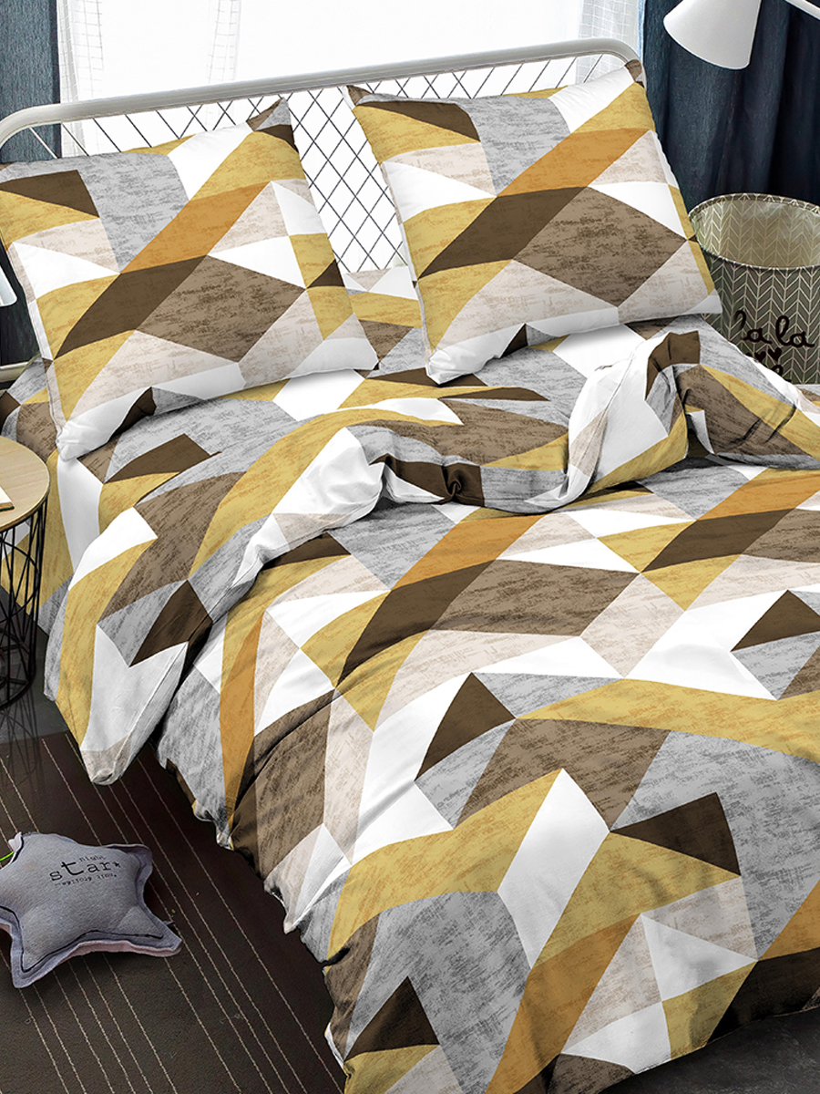 картинка Постельное бельё Amore Mio BZ Module EURO M 