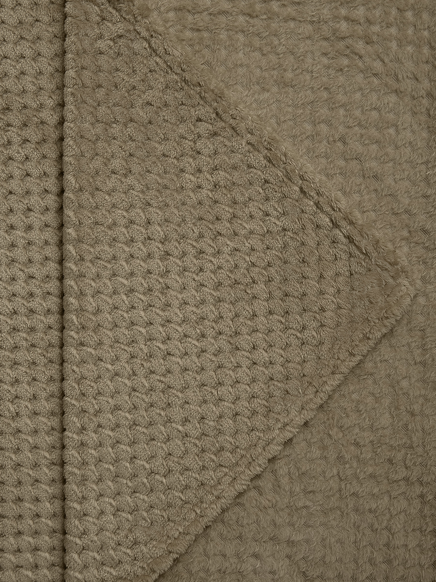 картинка Плед Texrepublic TF FNJ BE14 008/2022 r-ромбики NC 