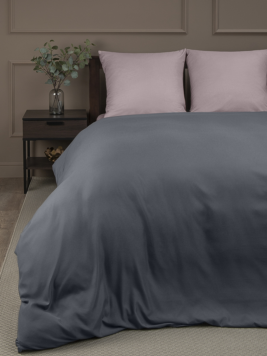 картинка Постельное бельё Amore Mio BZ QR Mia SINGLE Mo 