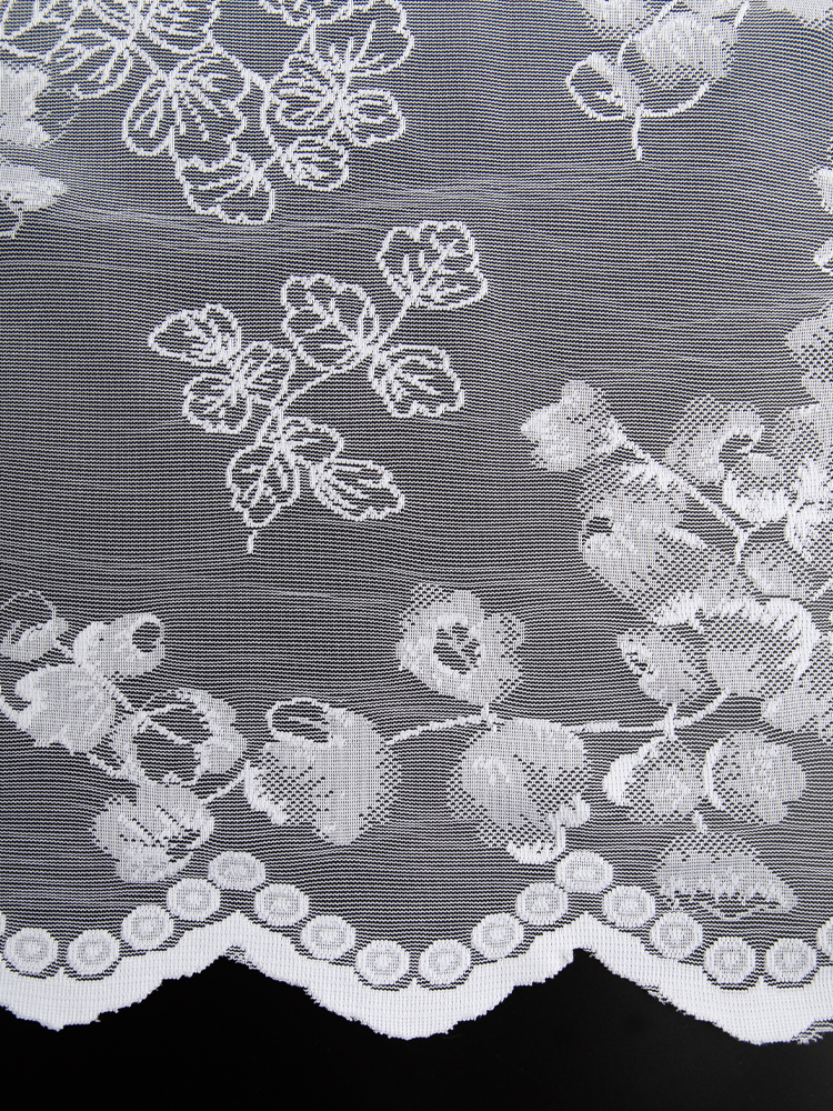 картинка Тюль HX H 4049/160w 