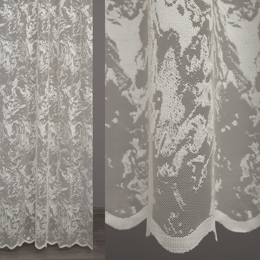 картинка Тюль Valencia AY 3063-103/285 Ksh 