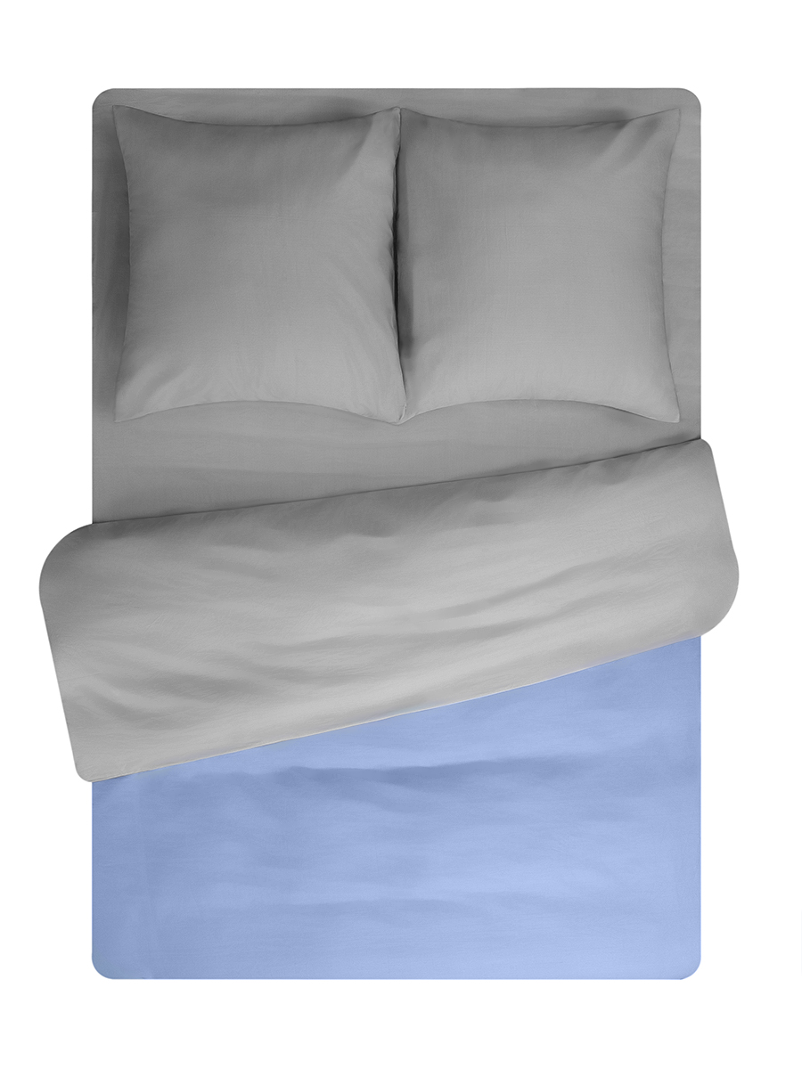 картинка Постельное бельё Amore Mio BZ QR Alaska DOUBLE max Sp o 