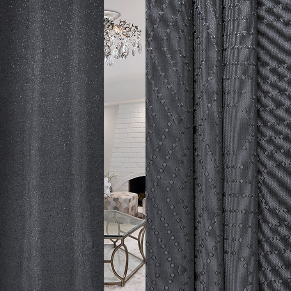 картинка Портьера  LD H9895-040/150 PJac NC 