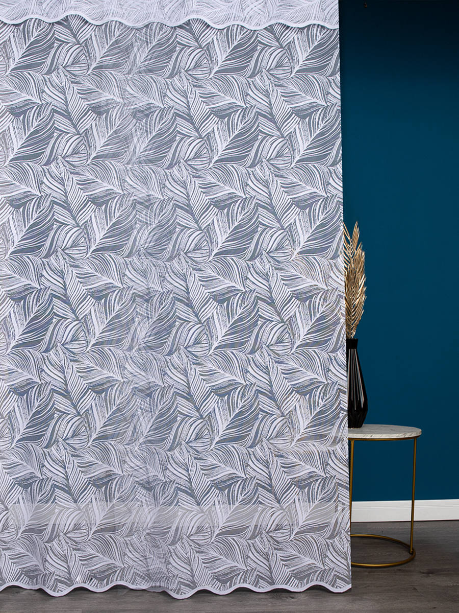 картинка Тюль Texrepublic HX H 4060/280Kw A 