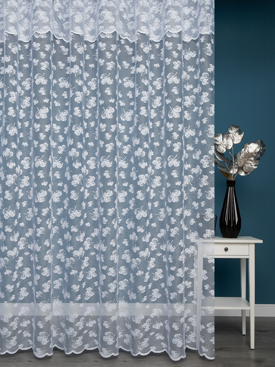 картинка Тюль HX H 4075/250Kw 