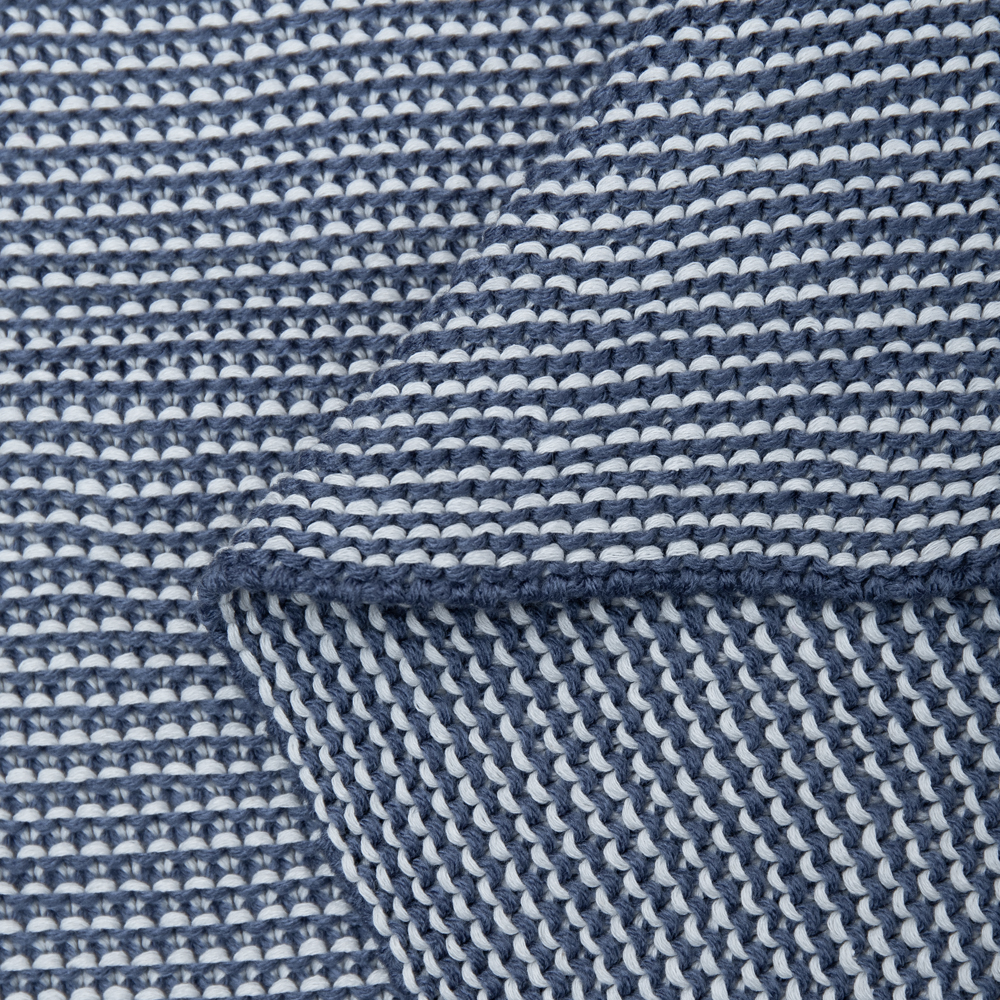 картинка Плед Buenas Noches SV h4 1420 DKBL Синий 