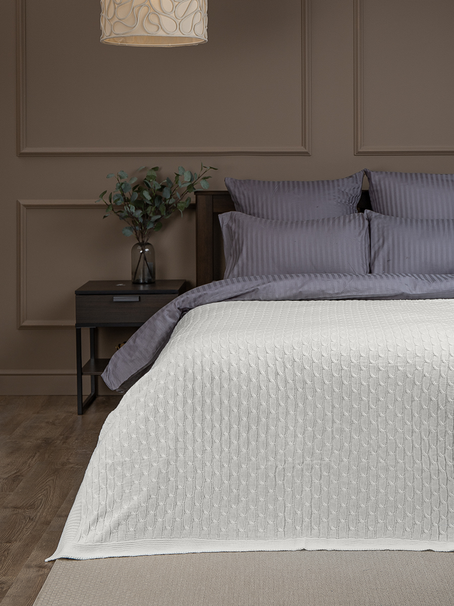 картинка Плед Buenas Noches SV lta1 Primo 1520 ML Молочный 