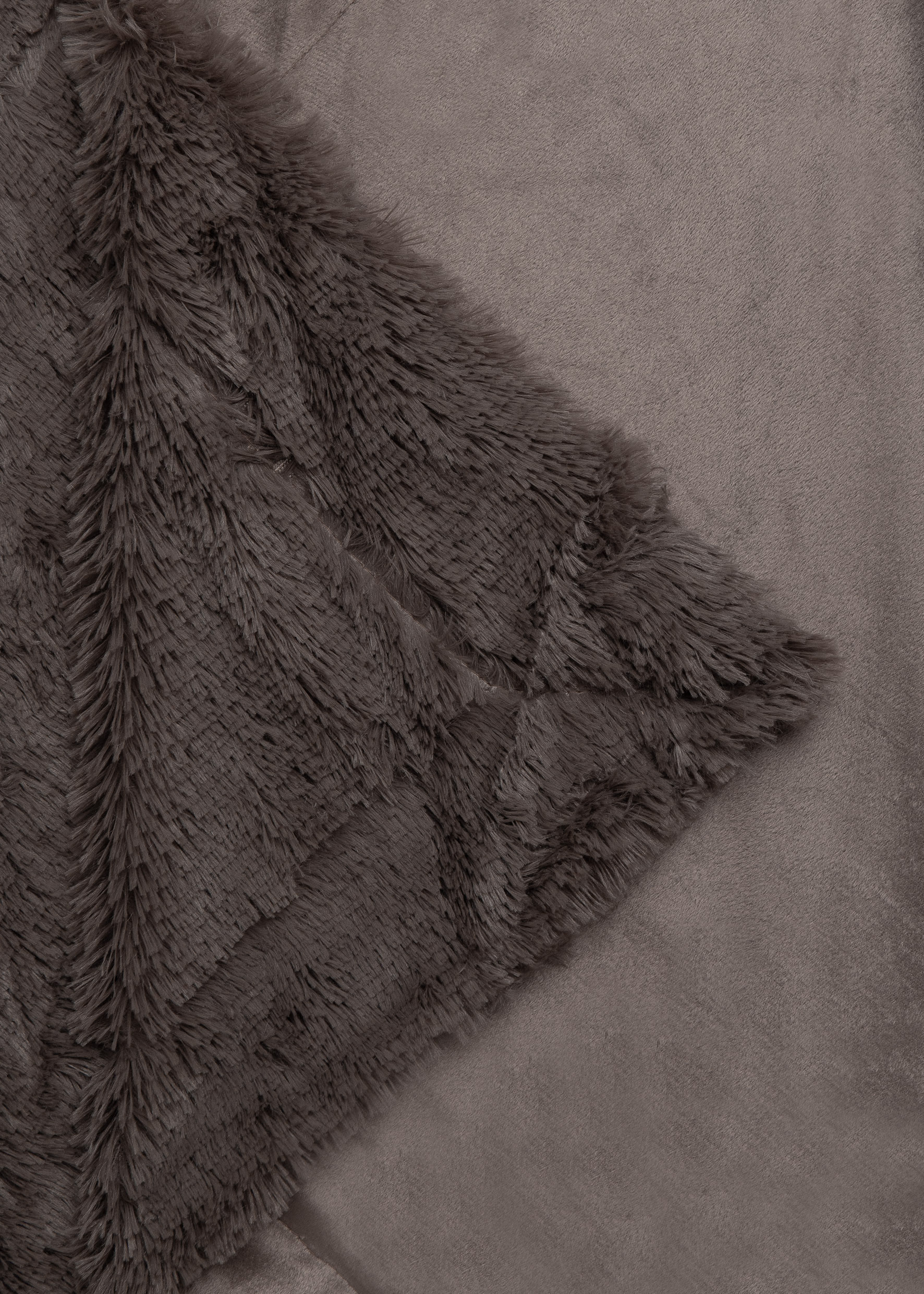 картинка Плед Eclair TF F072BR2 ec 1622 ДВ 18-1017 