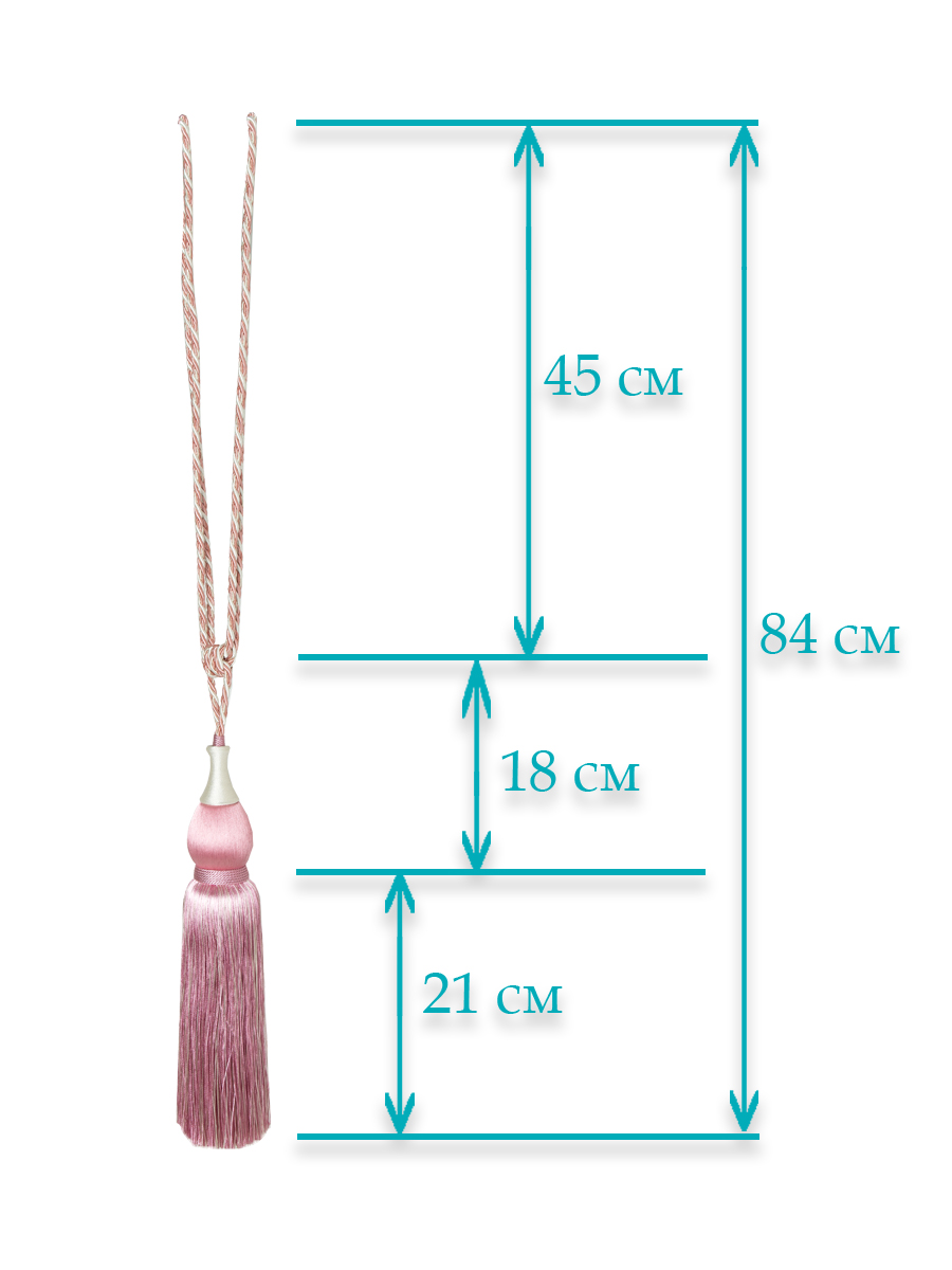 картинка Кисти Ajur HK K13-24/127 