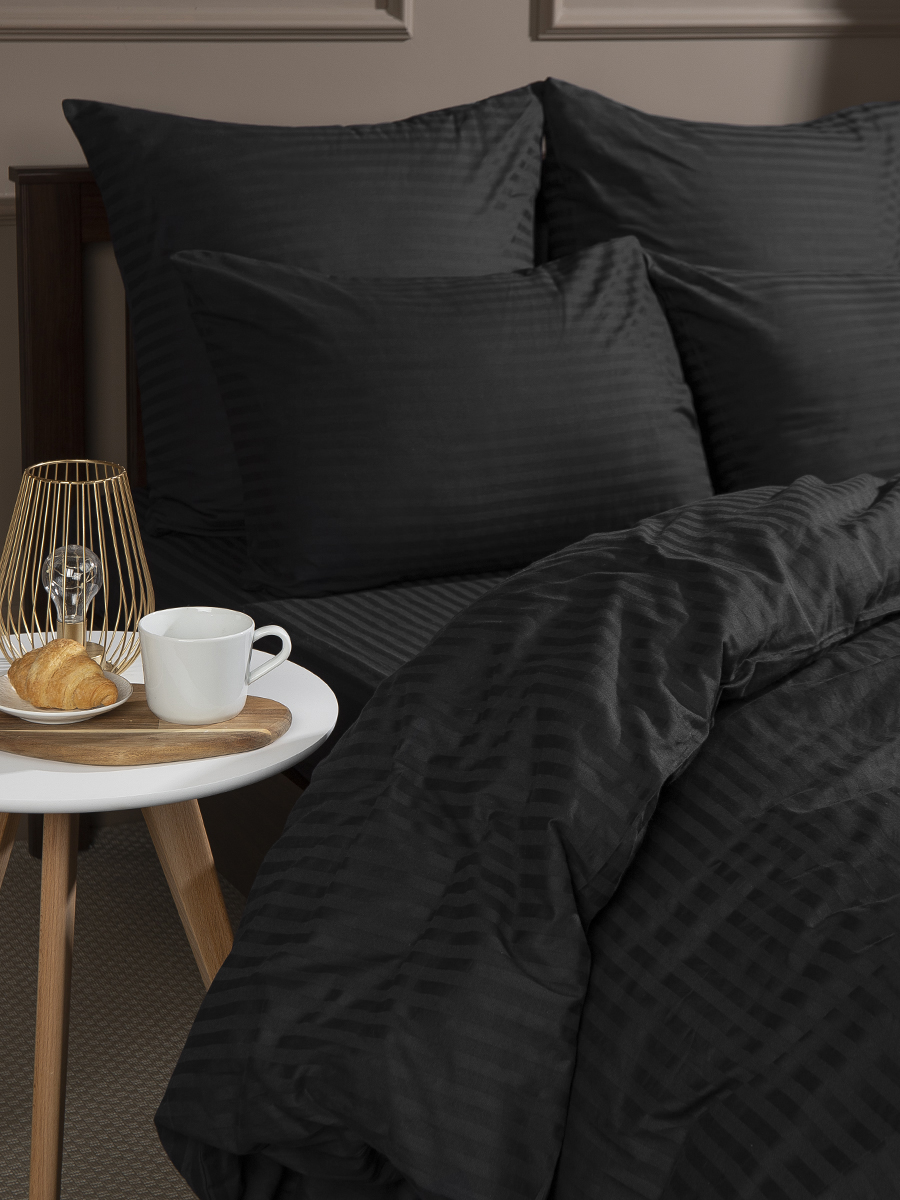 картинка Постельное бельё Amore Mio BZ QR Phantom+ FAMILY Ss 