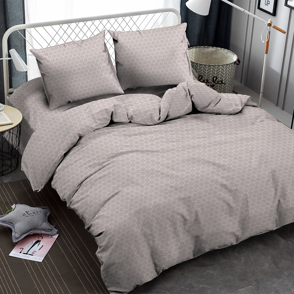 картинка Постельное бельё Amore Mio BZ Element EURO M 