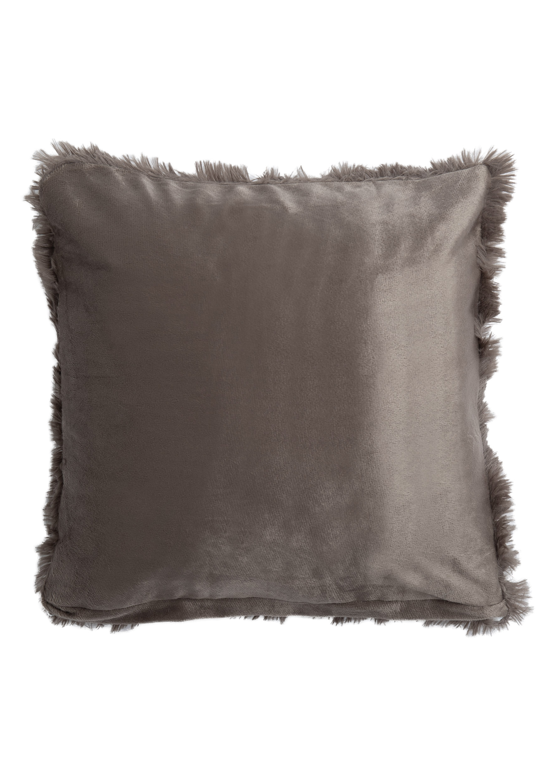 картинка Подушка Eclair TF 072 BR2 ec 40*40 подушка декор. PV 18-1017 