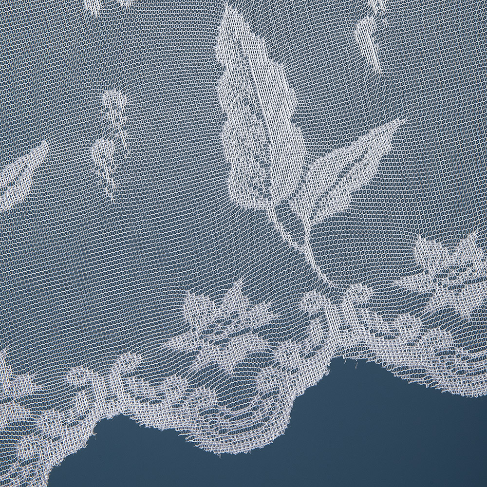 картинка Тюль HX F 1087/60w A 