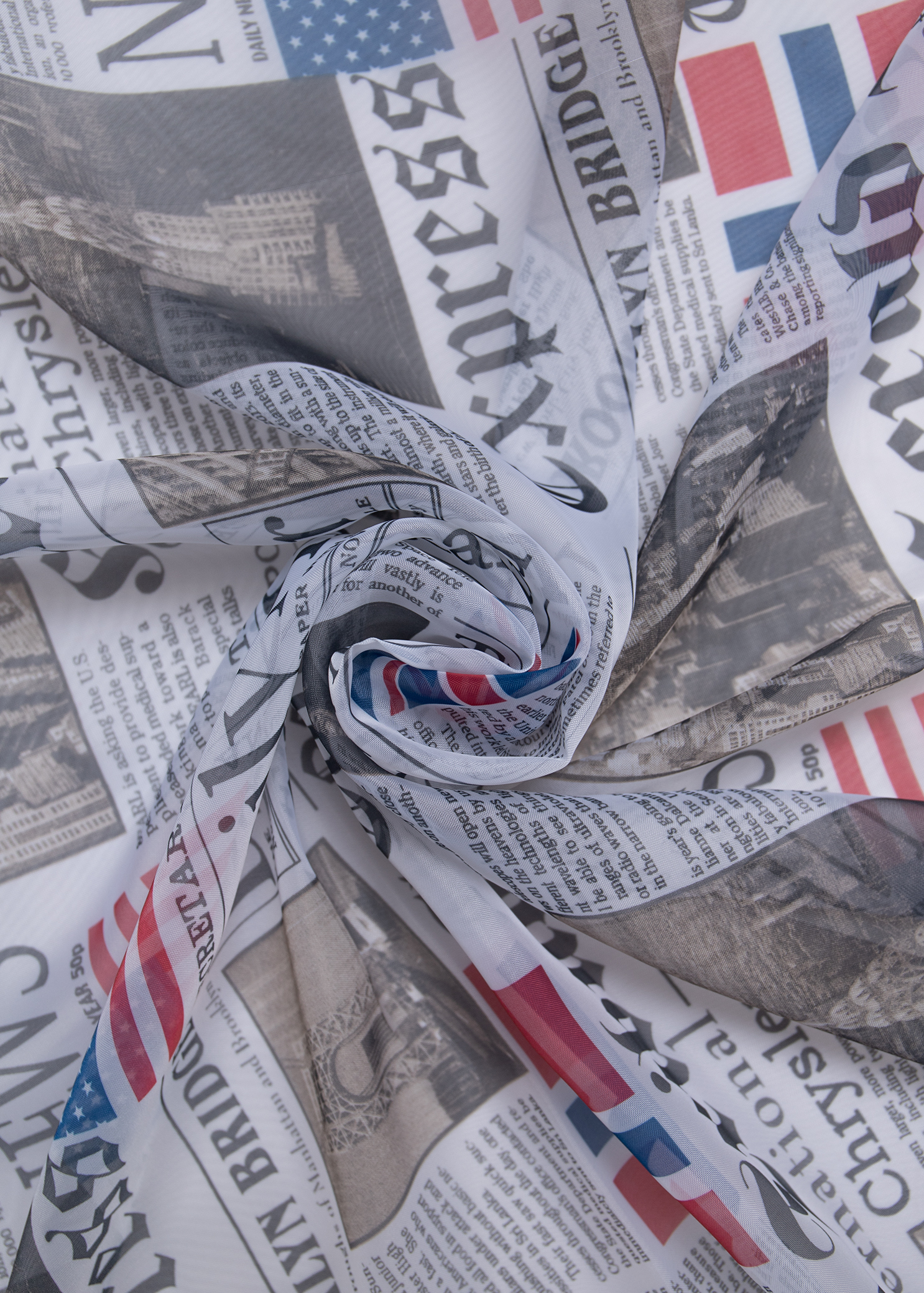 картинка Вуаль печать Texrepublic RS 1072-03/280 VPech 