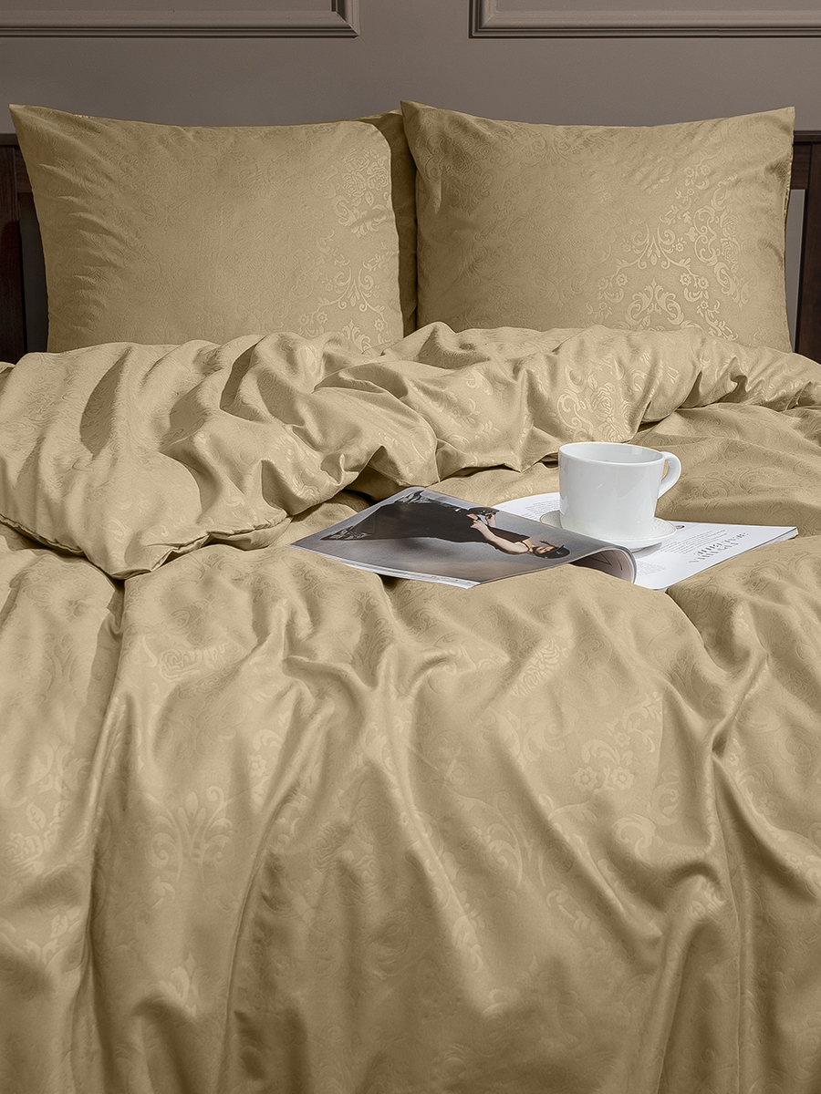 картинка Постельное бельё Amore Mio BZ QR Regal BE SINGLE Mt 