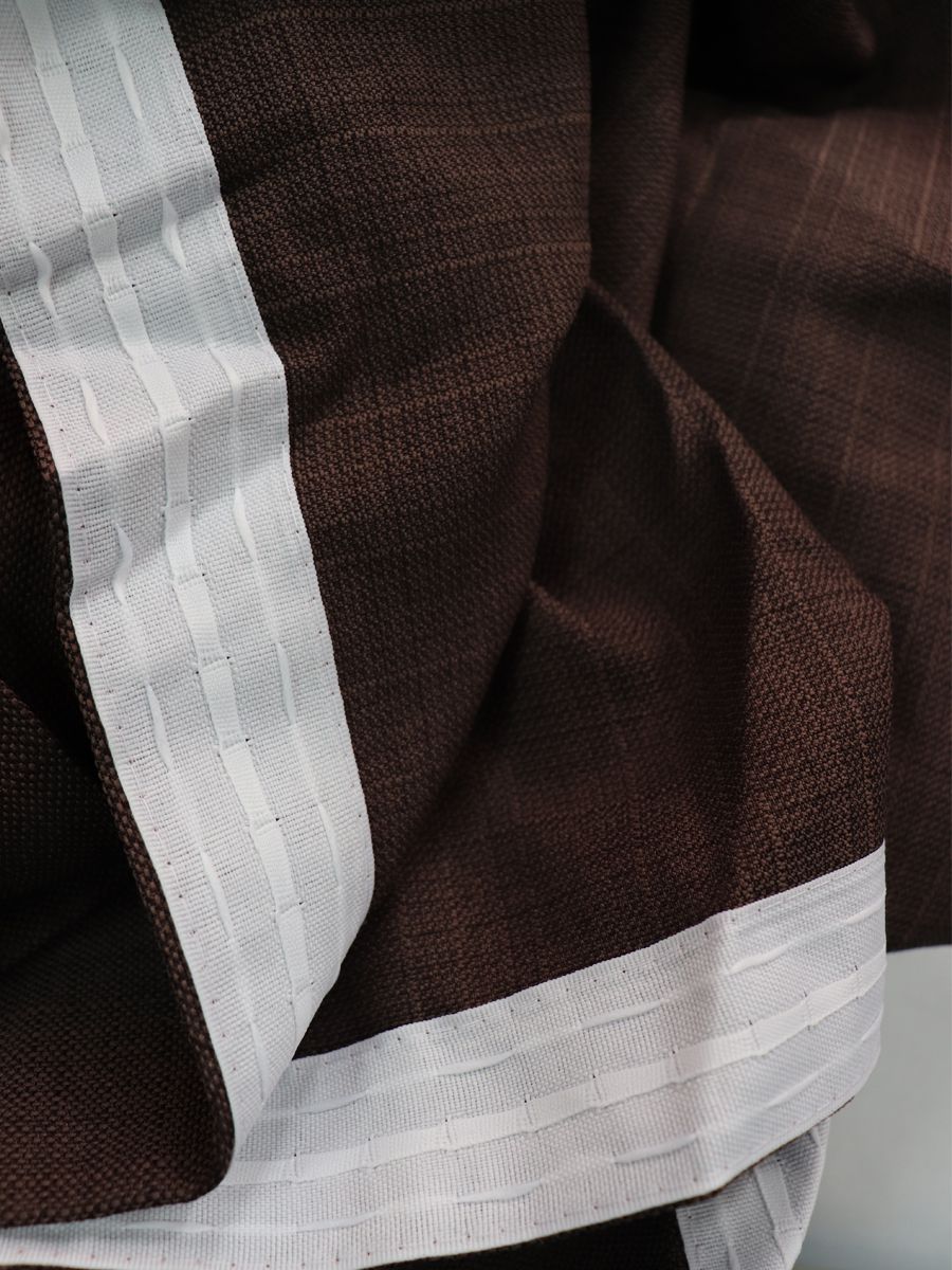 картинка Штора Amore Mio RR Zeli00V01-2462H 2,0*3,0*1 молочный 