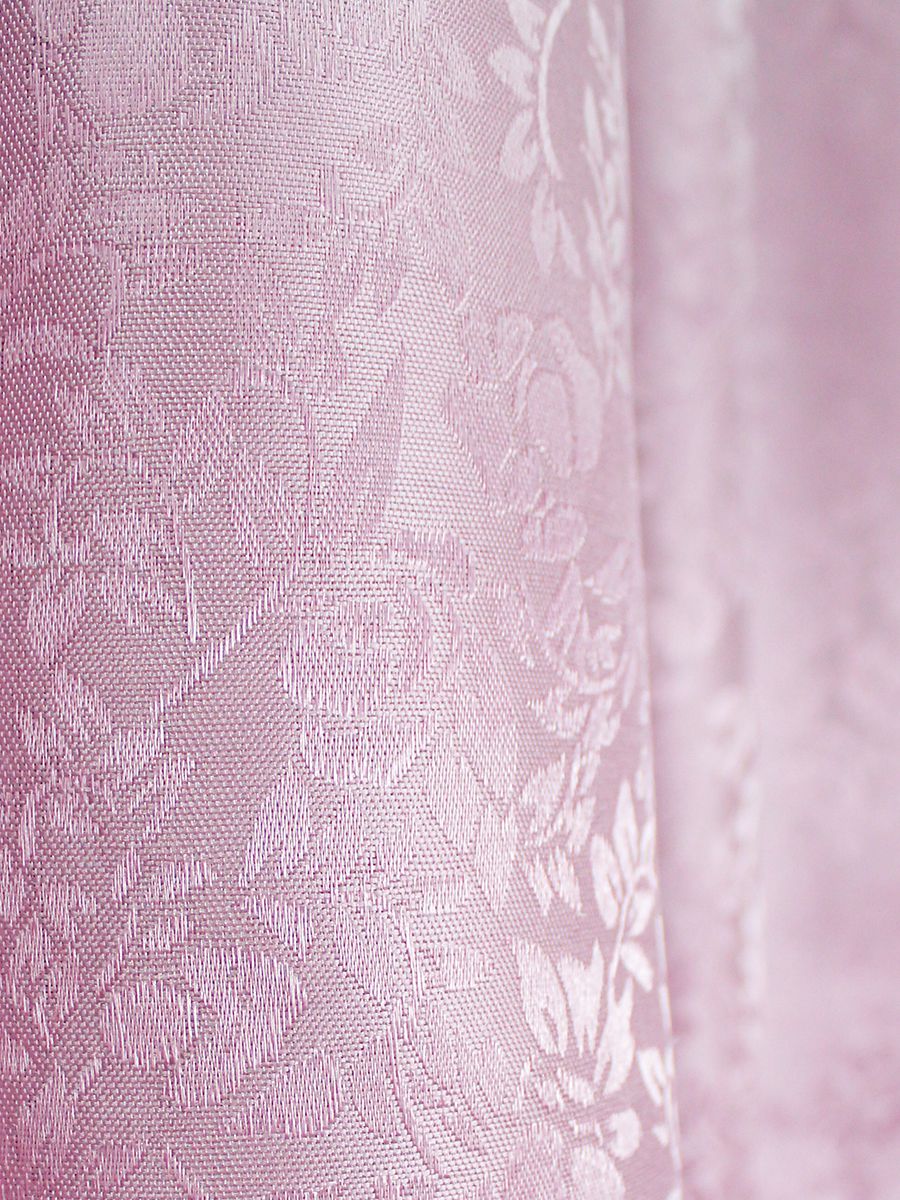 картинка Штора Amore Mio RR 6PL L505-21 1,4*2,7*1 брусника 