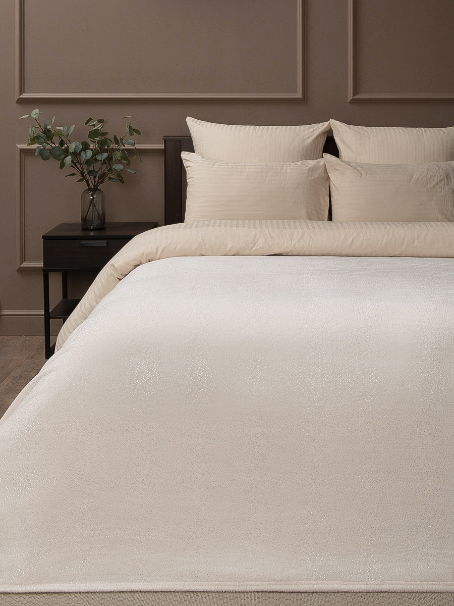 картинка Плед Texrepublic TF FNL ML3-SL 002/2022 p-точки NC 