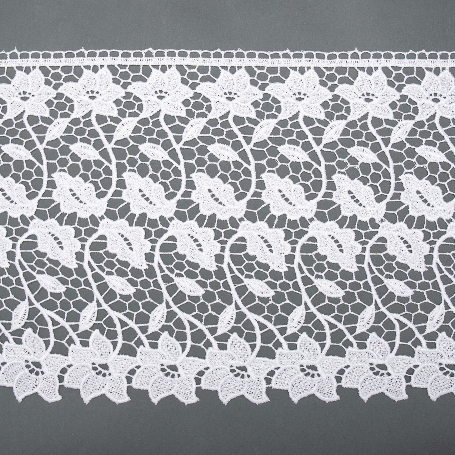 картинка Гипюр BRD 1332-w/30 