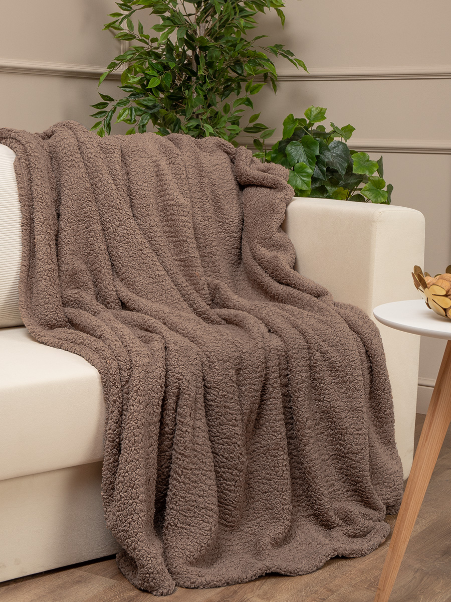 картинка Плед Texrepublic TCH SH CO 020/2022 NC 