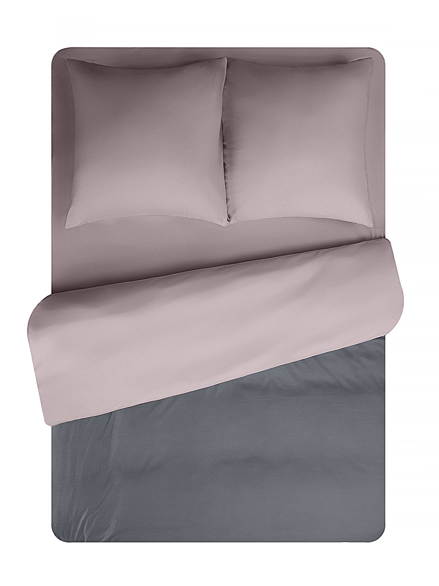 картинка Постельное бельё Amore Mio BZ QR Mia DOUBLE Mo 