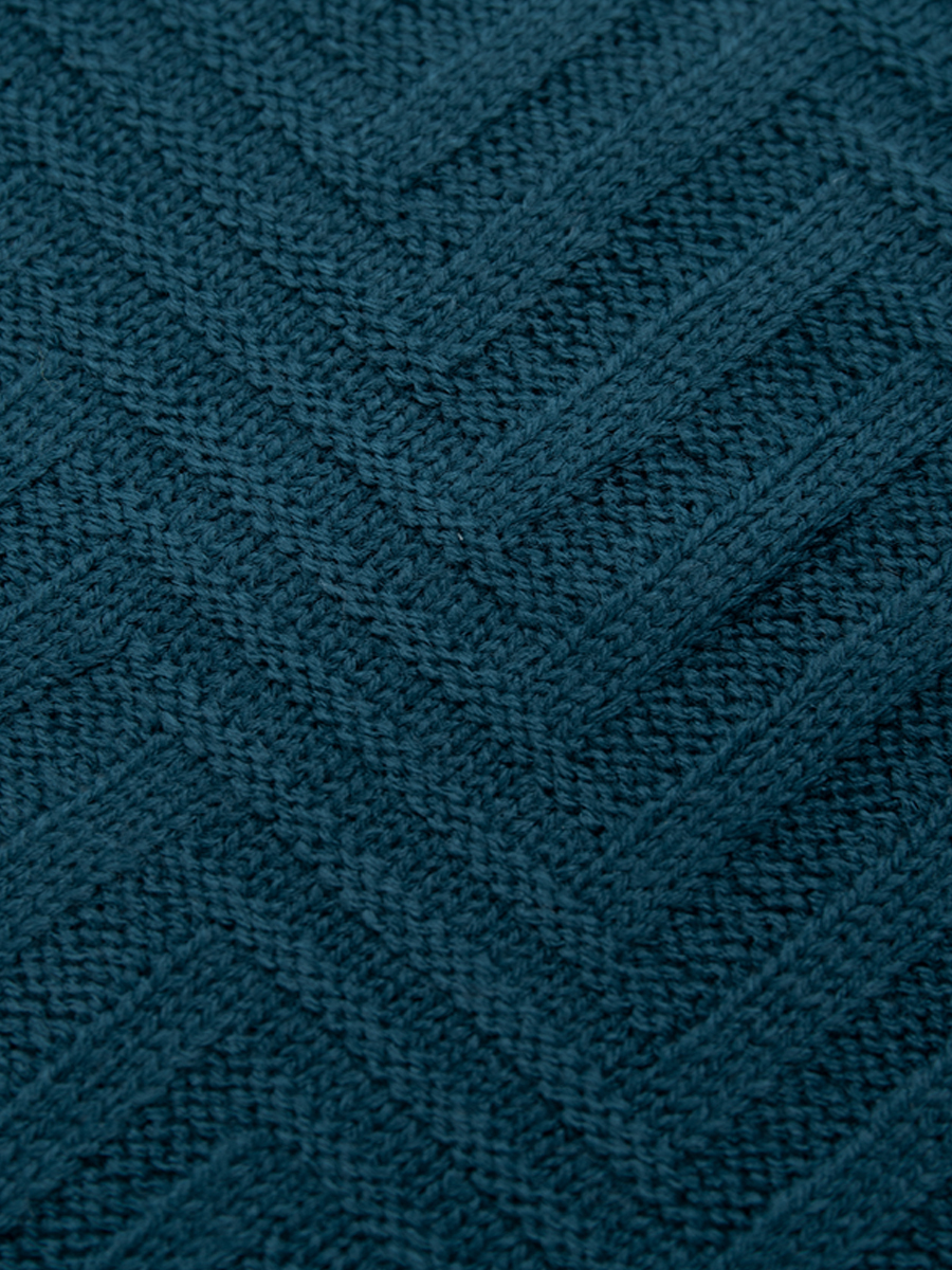 картинка Плед Buenas Noches SV lta5 1520 TU Бирюза 