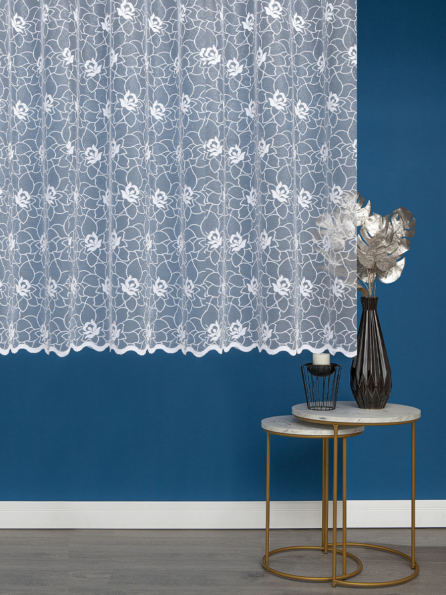 картинка Тюль Texrepublic HX M 3112/120w 