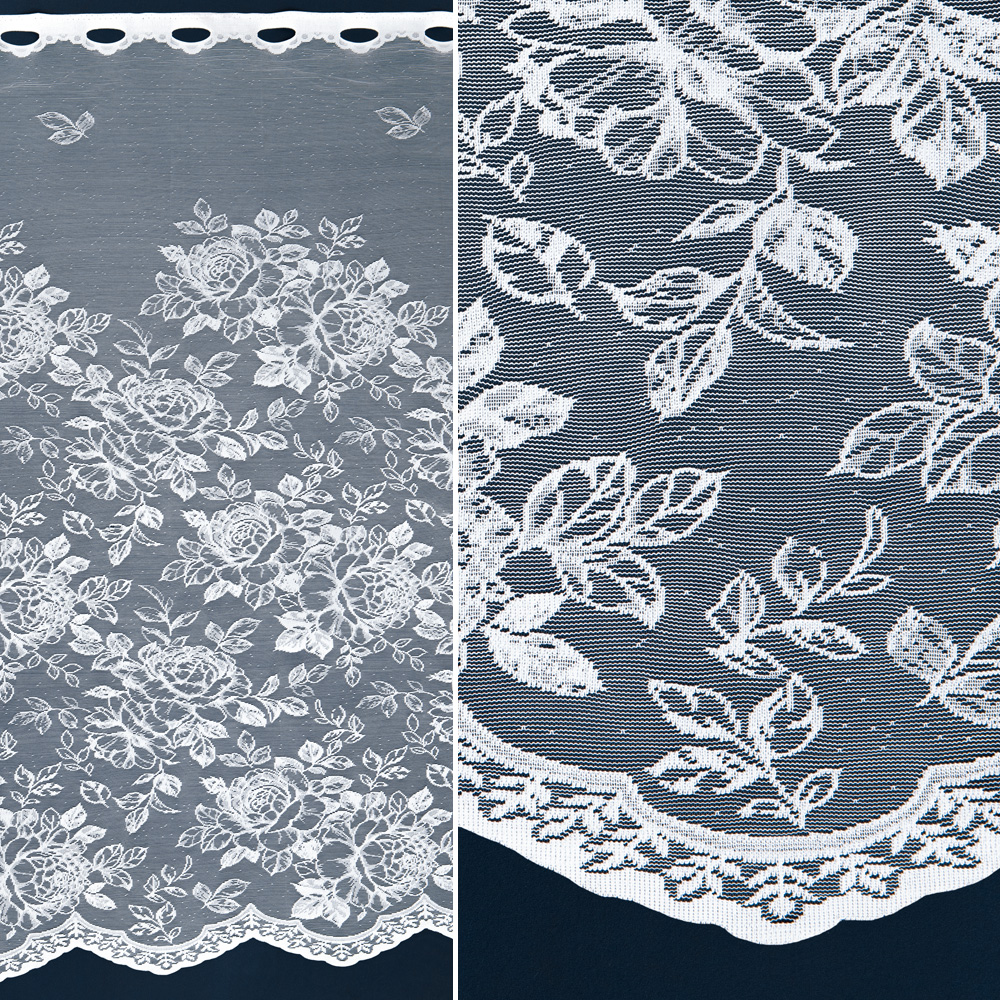 картинка Тюль HX H 4051/120w 