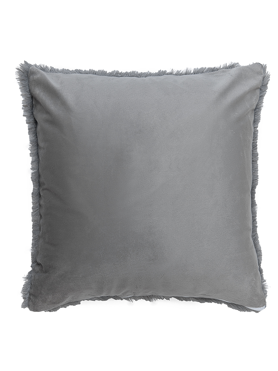 картинка Декоративная наволочка TF Fn072 GY2v 40*40 наволочка ДВ 