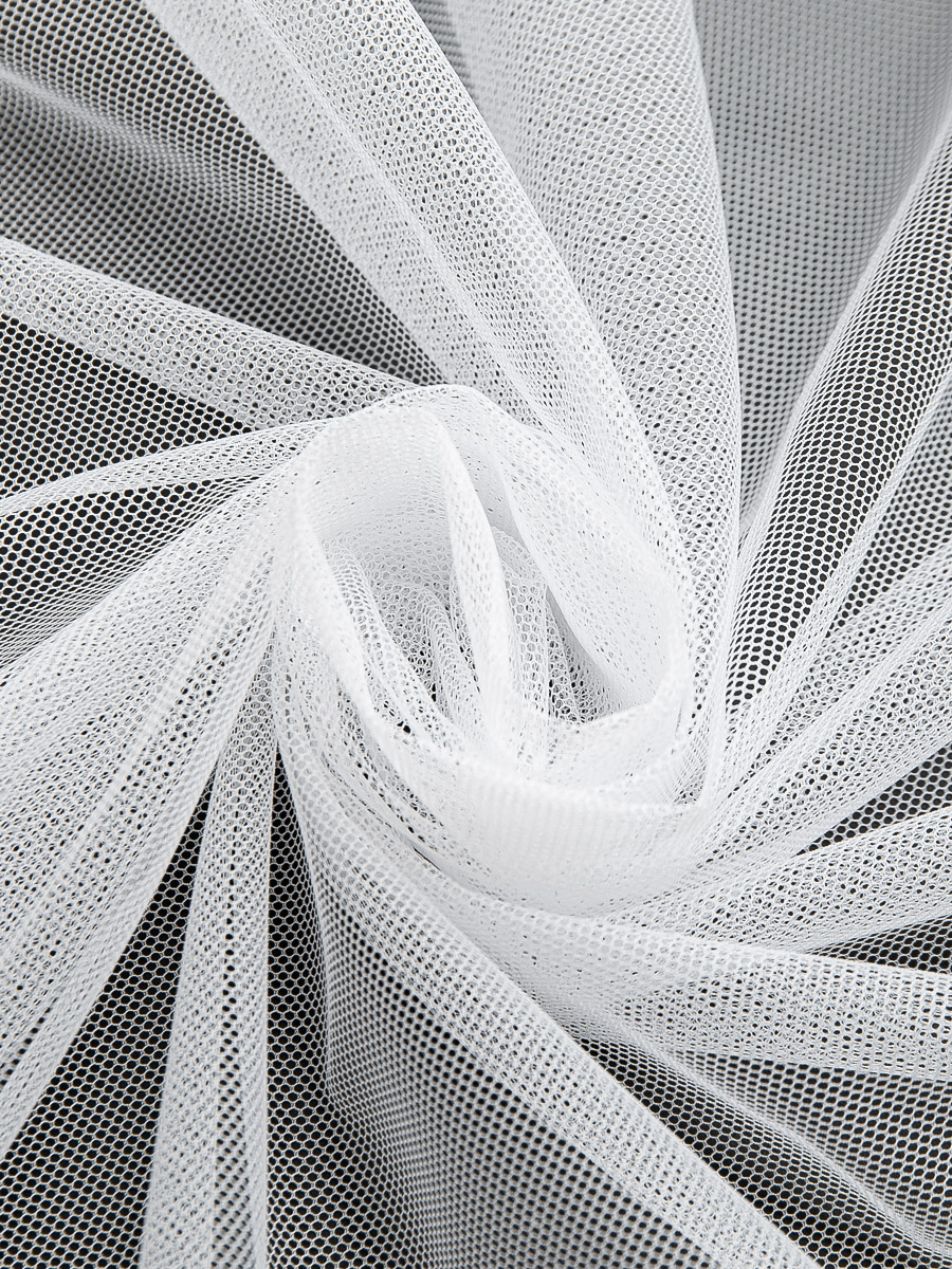 картинка Штора Amore Mio RR 6PL Selanik-w ut 3,0*2,7*1 белый 