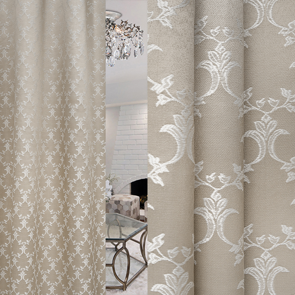 картинка Портьера  TC 705-TAB-005/150 PJac NC 